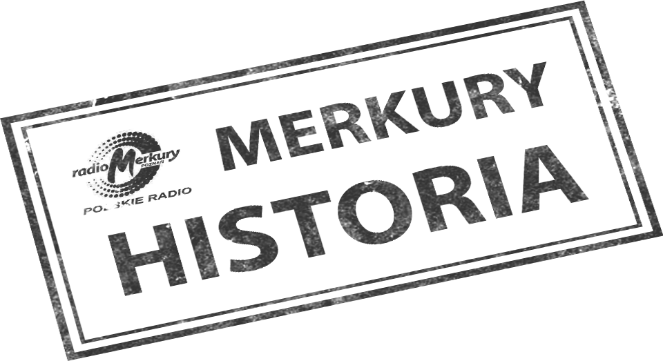 Merkury Historia - nagłówek